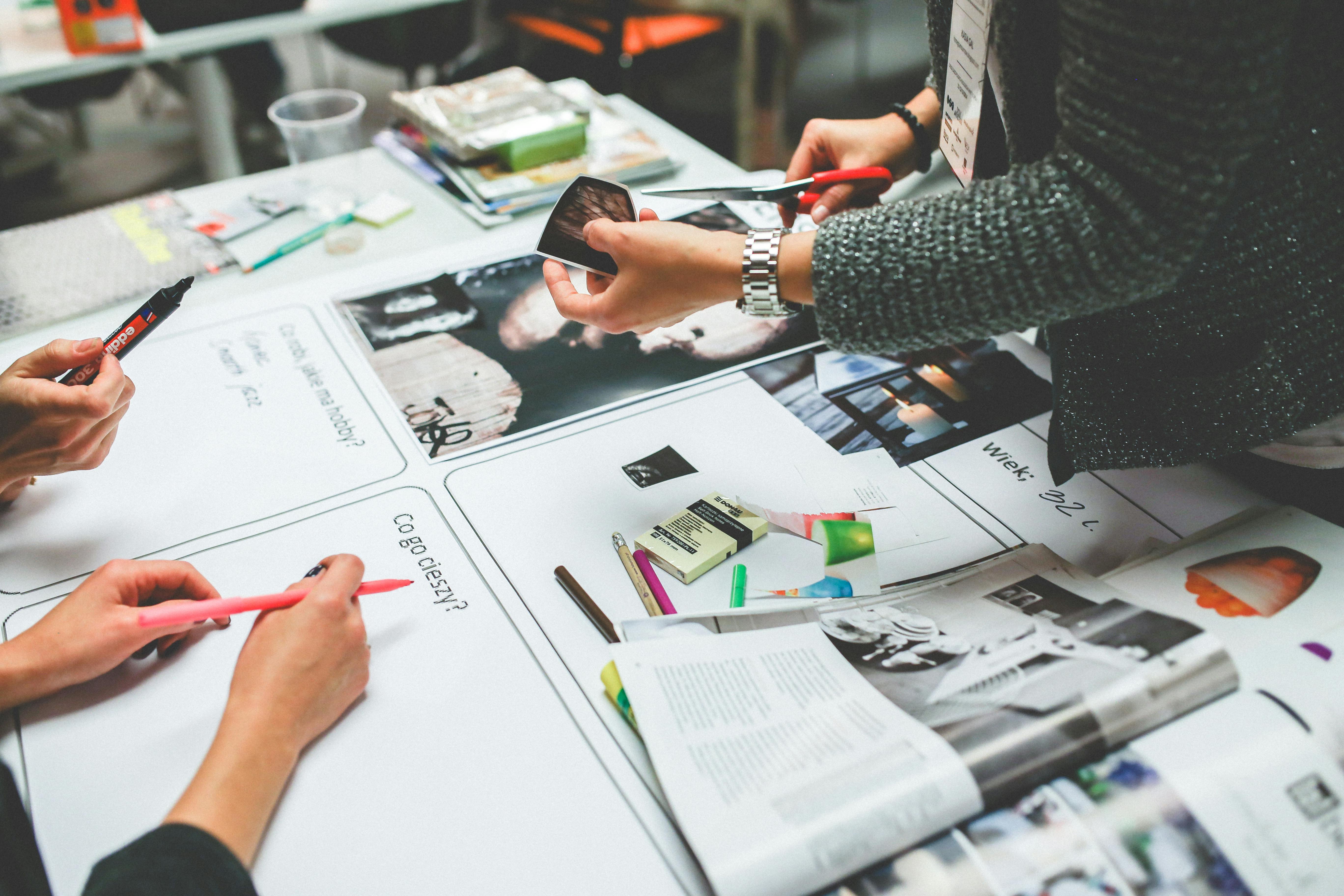 Branding & Logo Design