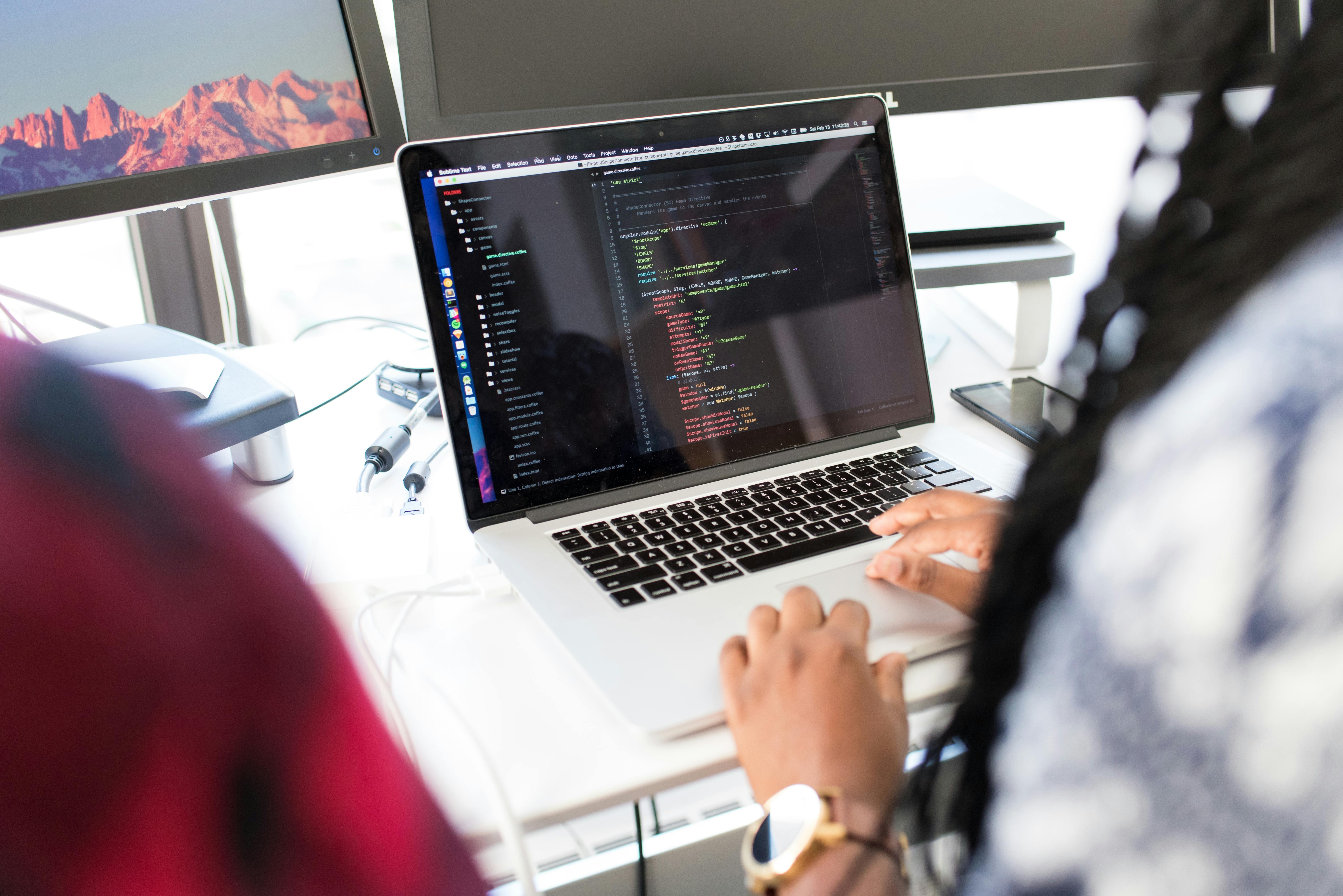 Datenbankintegration