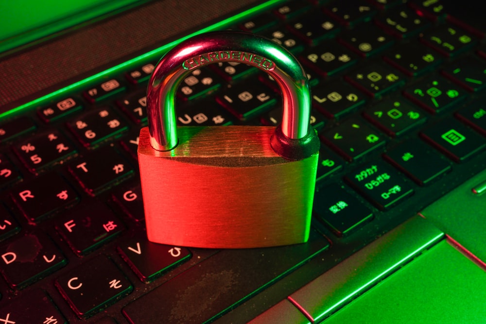Website-Sicherheit