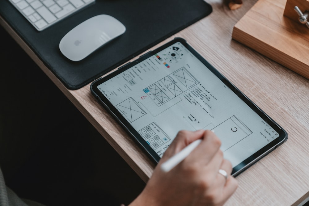 UX-Design